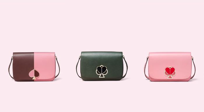 Nicola Bag Kate Spade New York Fall 2019 Hadir di Indonesia