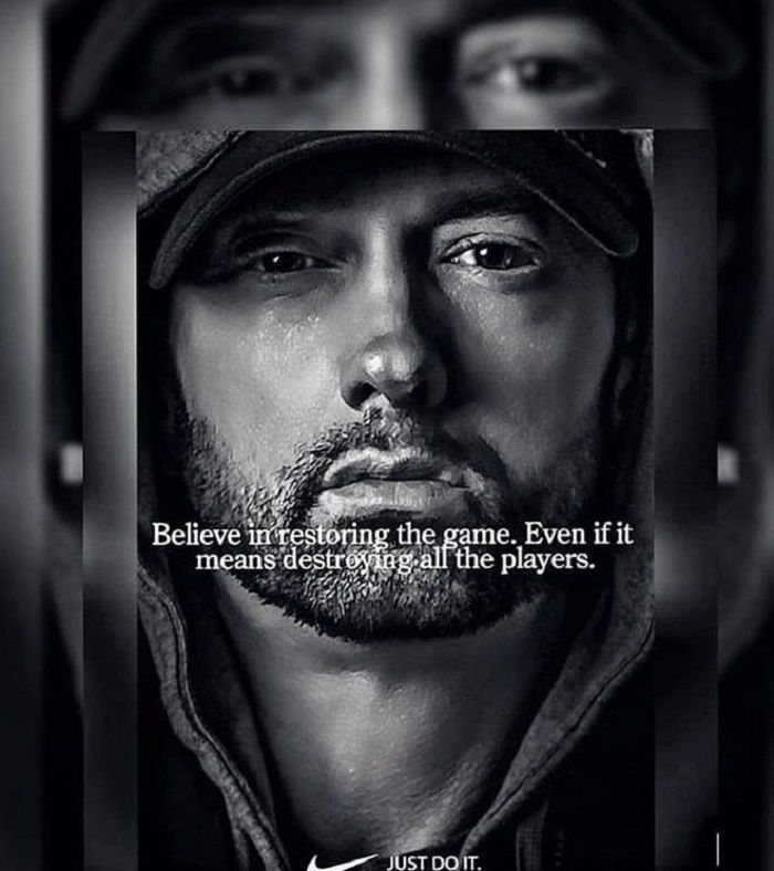 Meme iklan Nike