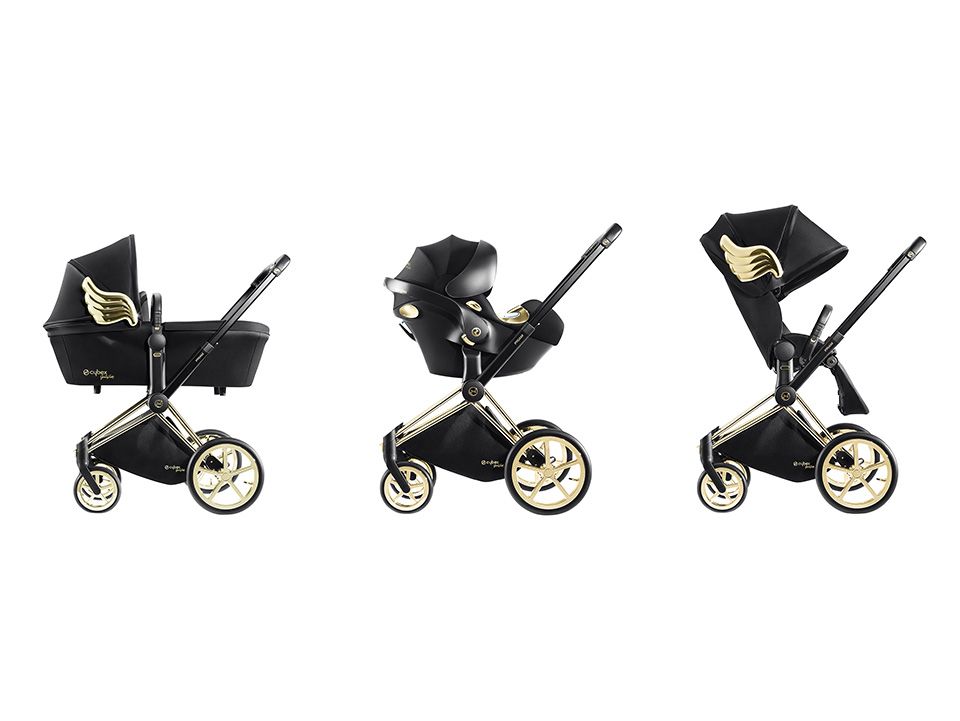 Stroller sales bayi mahal
