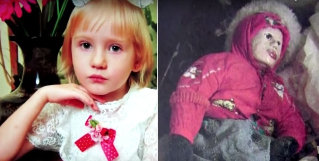 Anatoly Moskvin, dan Koleksinya mayat gadis yang dijadikan boneka