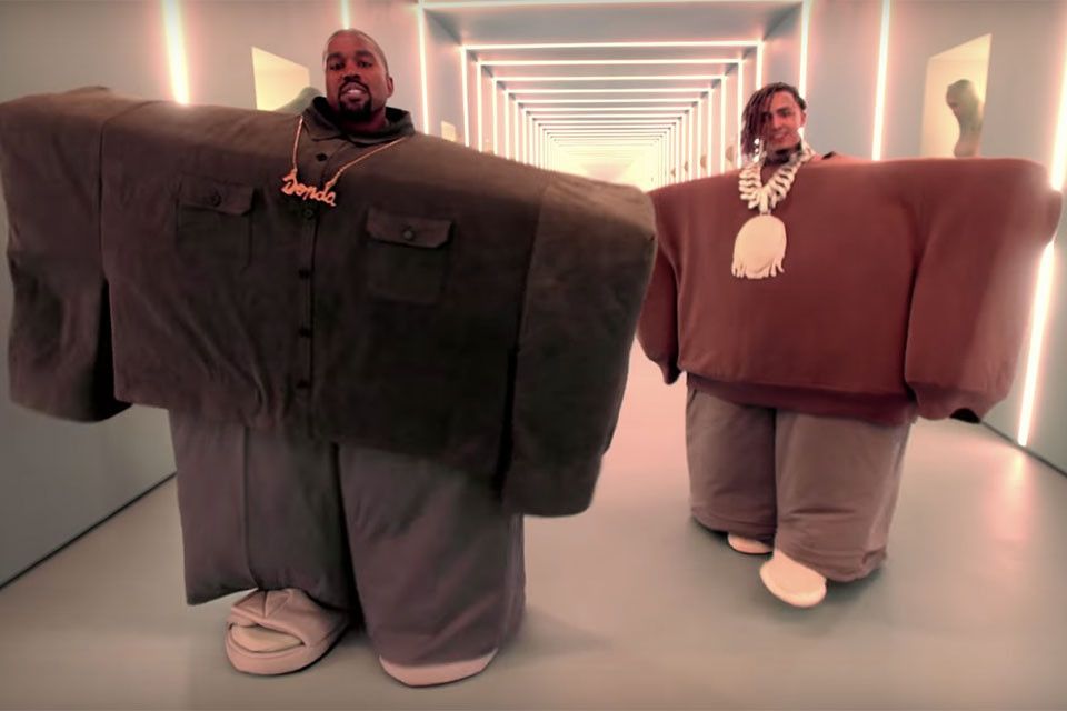 6 Meme Kolaborasi Kanye West Dan Lil Pump Terlucu, Ngakak Banget! - Semua  Halaman - Hai 6 Meme Kolaborasi Kanye West Dan Lil Pump Terlucu, Ngakak Banget! - Semua  Halaman - Hai