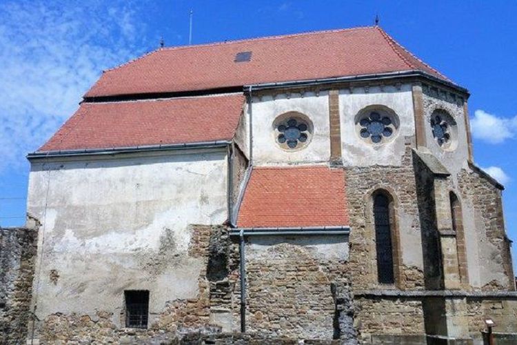 Biara Carta di Rumania
