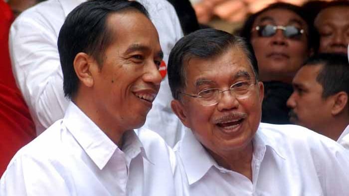 Jokowi-JK