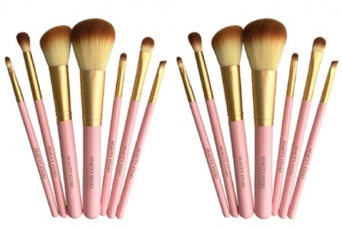 5 Rekomendasi Brush Set Untuk Dapatkan Makeup Flawless Ala Mua Profesional Semua Halaman Stylo 5 Rekomendasi Brush Set Untuk Dapatkan Makeup Flawless Ala Mua Profesional Semua Halaman Stylo