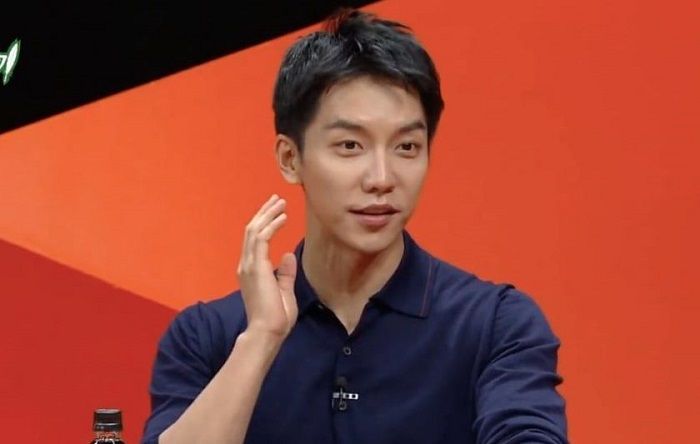 Lee Seung Gi