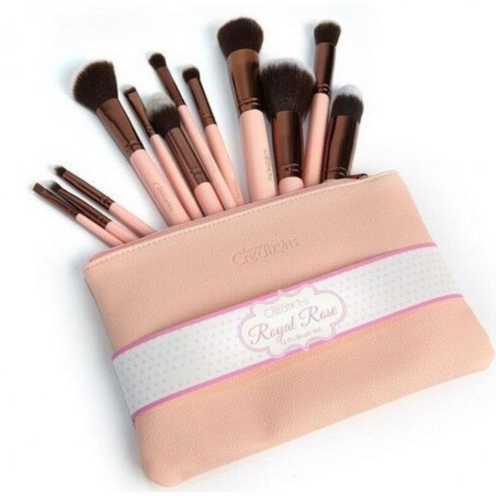 5 Rekomendasi Brush Set Untuk Dapatkan Makeup Flawless Ala Mua Profesional Semua Halaman Stylo 5 Rekomendasi Brush Set Untuk Dapatkan Makeup Flawless Ala Mua Profesional Semua Halaman Stylo