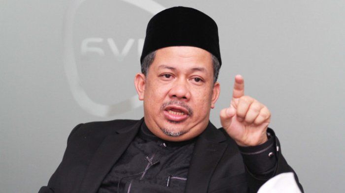 Fahri Hamzah