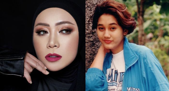 Lewat Lagu Barunya Melly Goeslaw Kenang Sang Sahabat Nike Ardilla