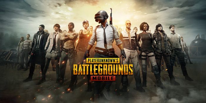 PUBG Mobile mendapatkan update baru, menambahkan peta dan beberapa hal baru.