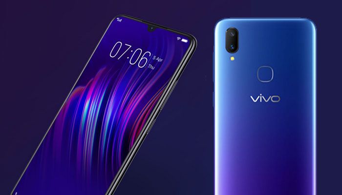 Pilih Mana Oppo F9 Vs Vivo V11 Sama Sama Punya Kamera Selfie 25mp