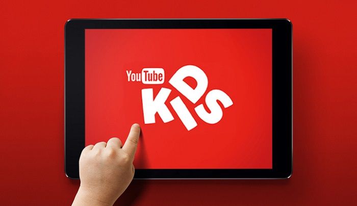 Youtube Kids