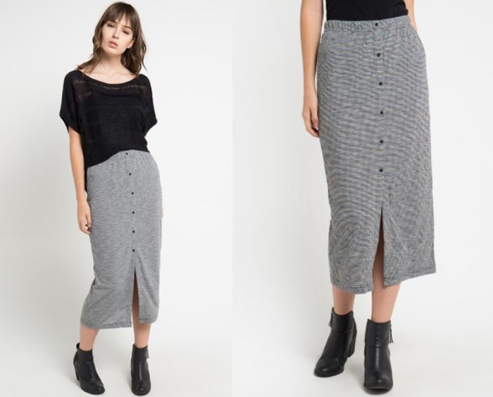 Tren Padu Padan Long Shift Dress Dan Pencil Skirt Untuk Para Hijabers Milenial Semua Halaman Stylo Tren Padu Padan Long Shift Dress Dan Pencil Skirt Untuk Para Hijabers Milenial Semua Halaman Stylo