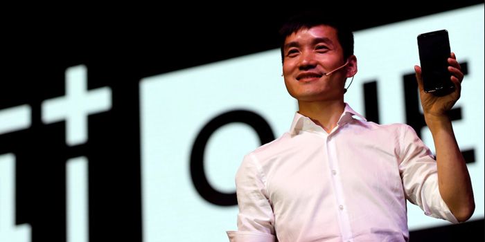 OnePlus CEO Pete Lau tegaskan niat perusahaannya untuk masuk pasar televisi.