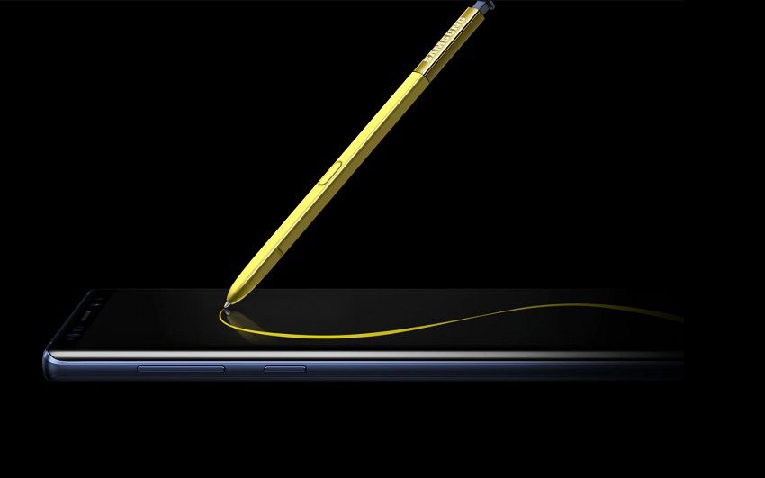 Samsung Galaxy Note9