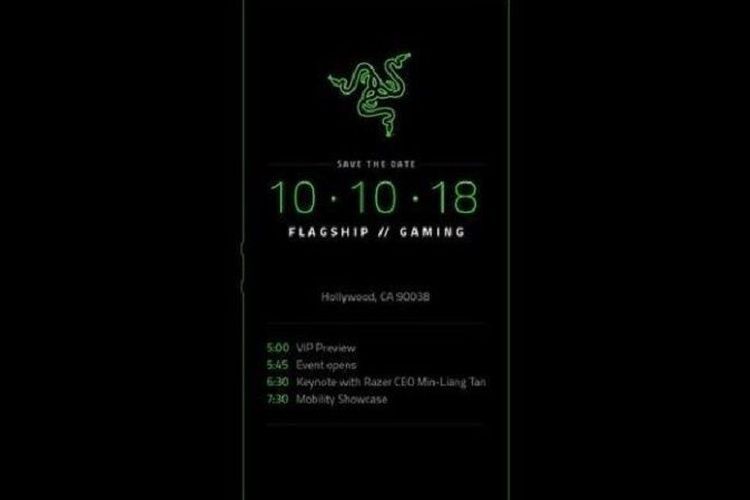 Razer Phone 2