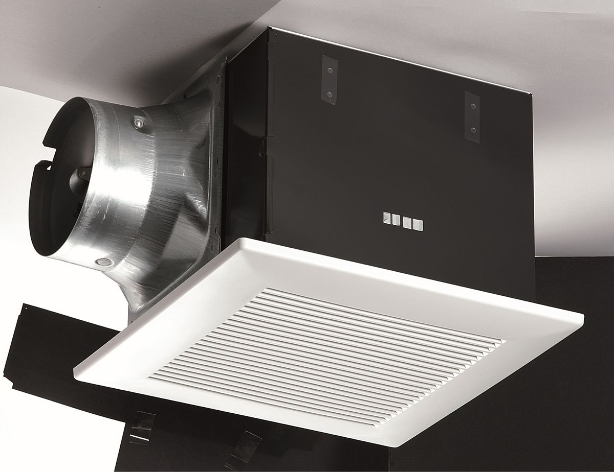 exhaust fan ideas