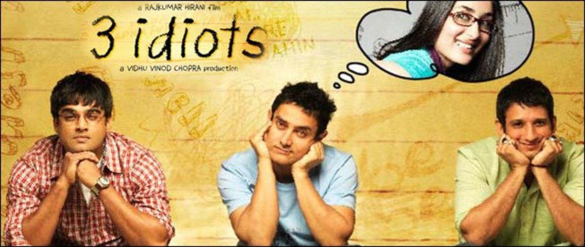 Film 3 Idiots