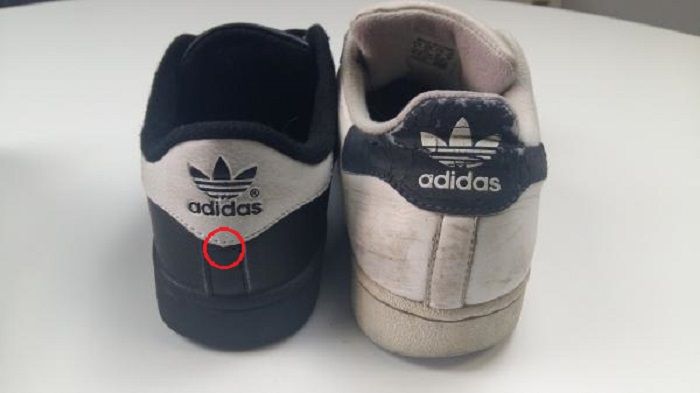 adidas made in india original