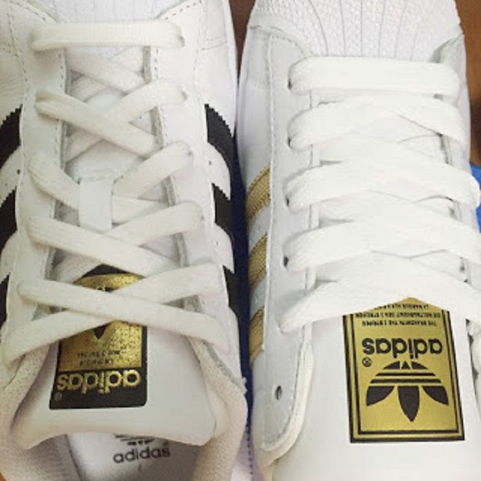 superstar adidas a napoli