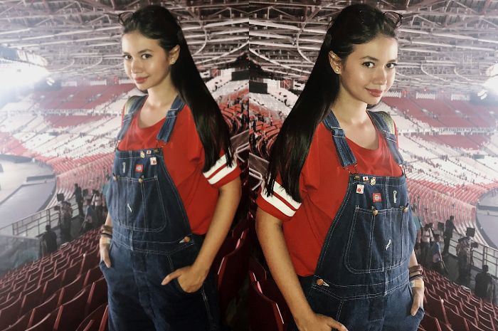 Curi Gaya Kasual Yuki Kato Yang Super Manis Dengan Outfit Di Bawah 200 Ribu Rupiah Semua Halaman Stylo Curi Gaya Kasual Yuki Kato Yang Super Manis Dengan Outfit Di Bawah 200 Ribu Rupiah Semua Halaman Stylo