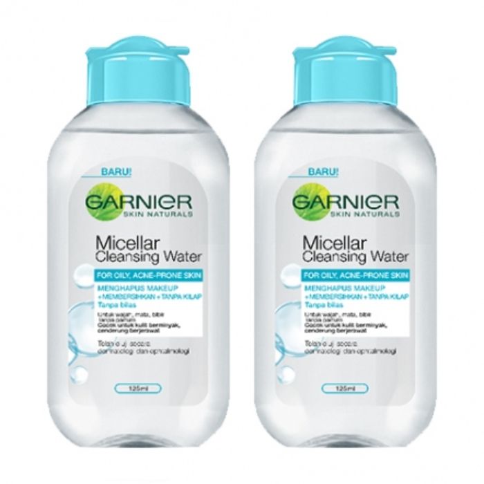 micellar water untuk acne prone