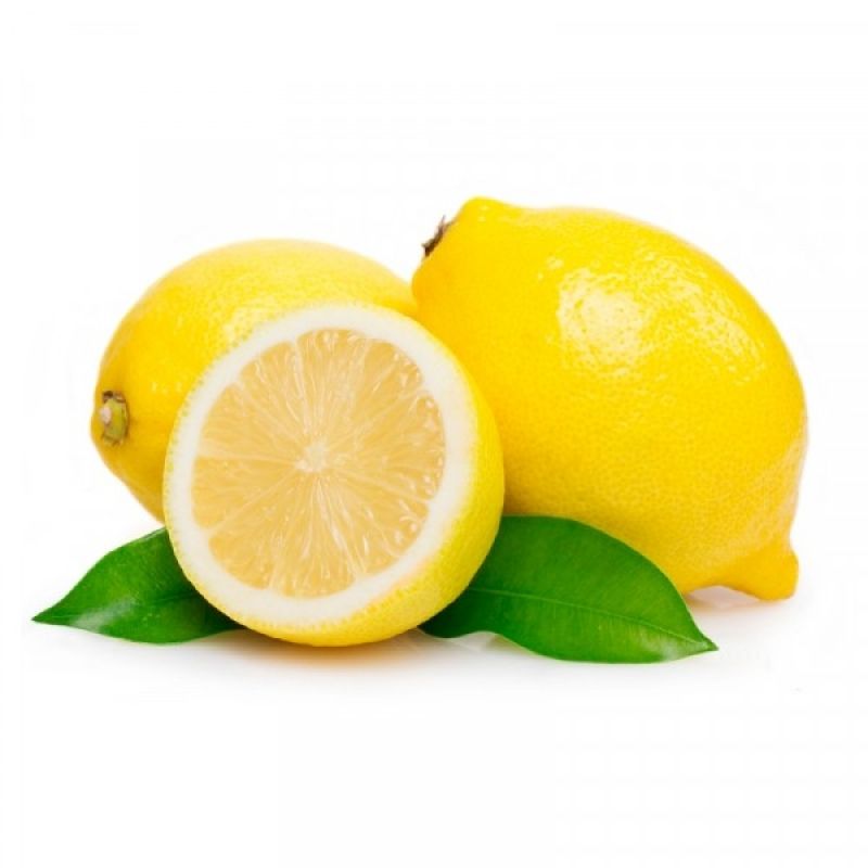 Kulit lemon bisa digunakan untuk menumbuhkan bibit tanaman