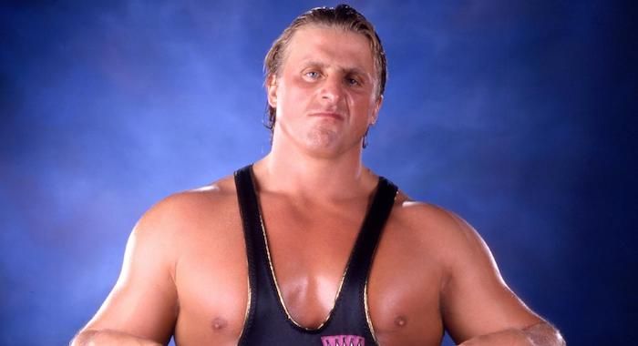 Owen Hart