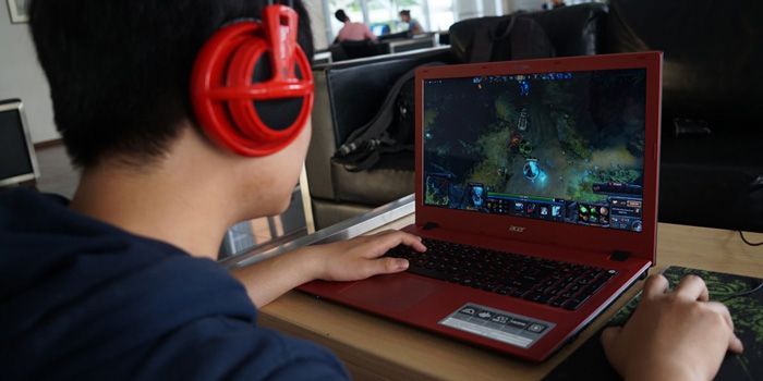 Mau Jadi Youtuber Gaming Ini 5 Alat Yang Wajib Kamu Miliki Dulu Semua Halaman Nextren Grid Id