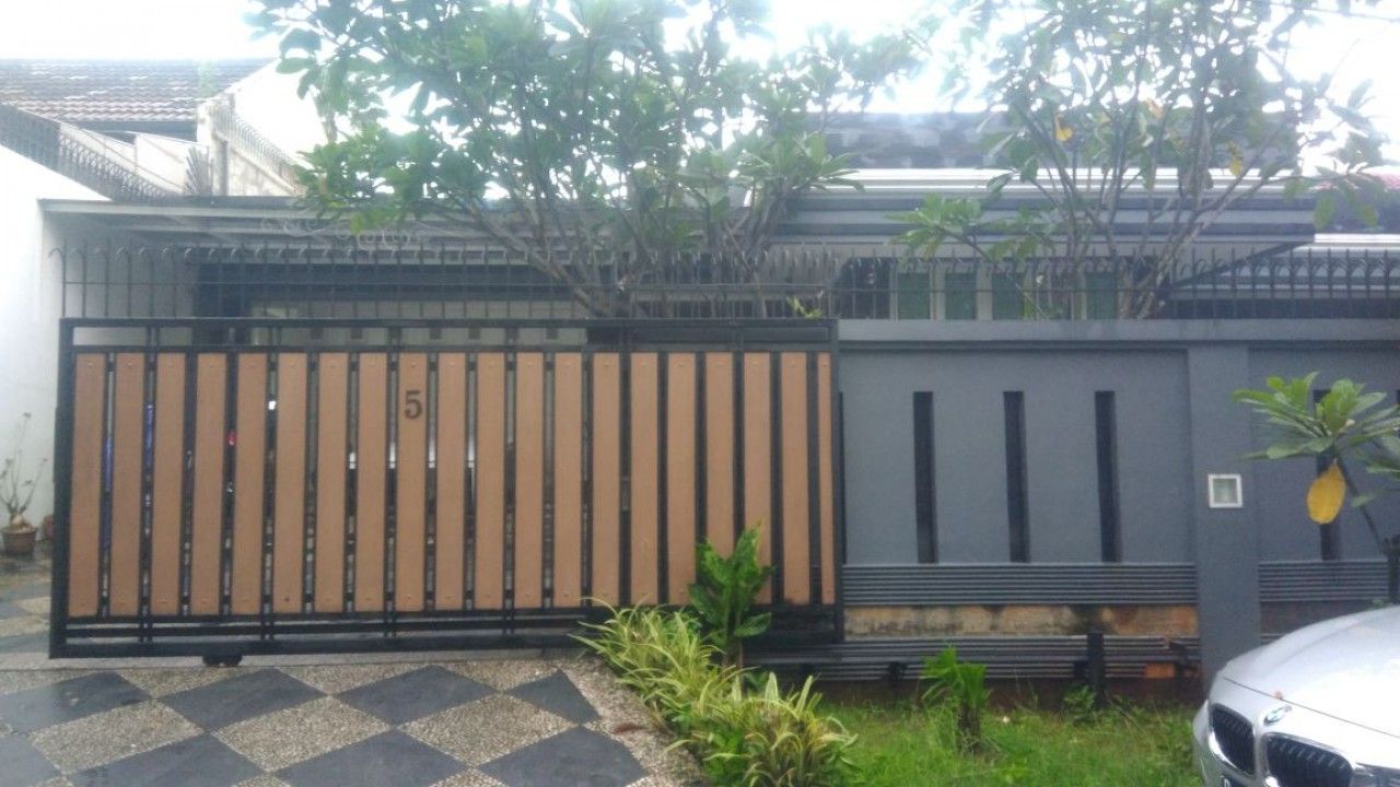 PSSI House