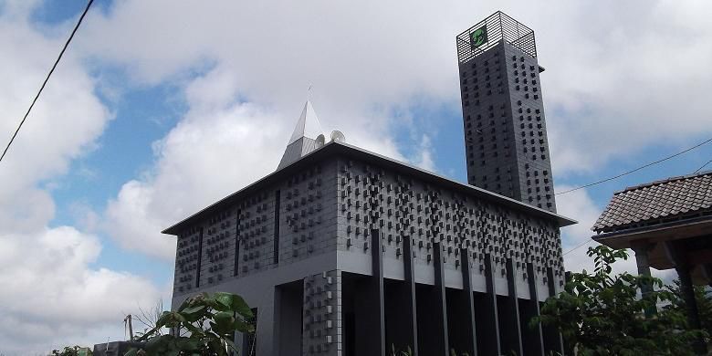 Masjid Al-Irsyad