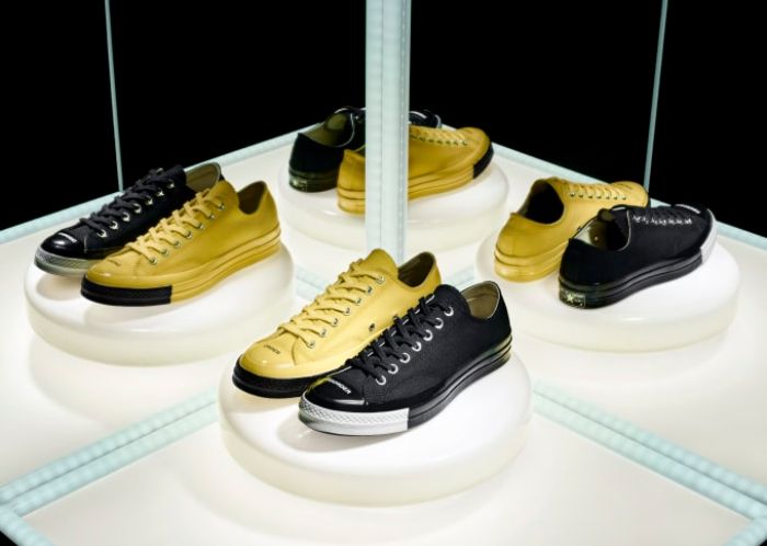 order disorder converse