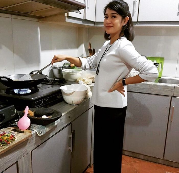 Dapur Dian Sastro