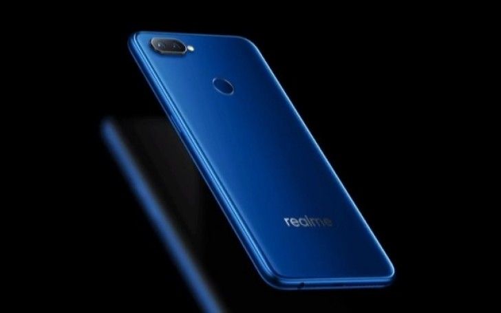 OPPO Realme 2 Pro