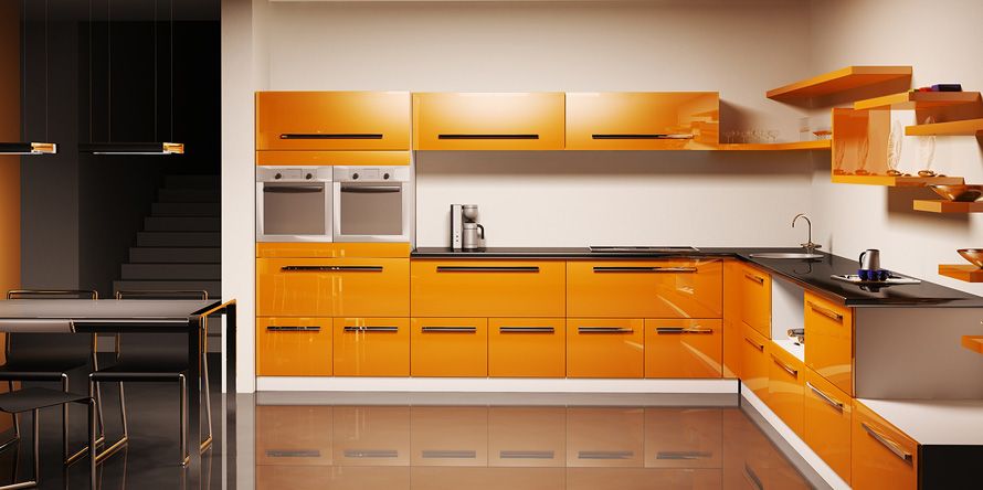 Kitchen Set ACP