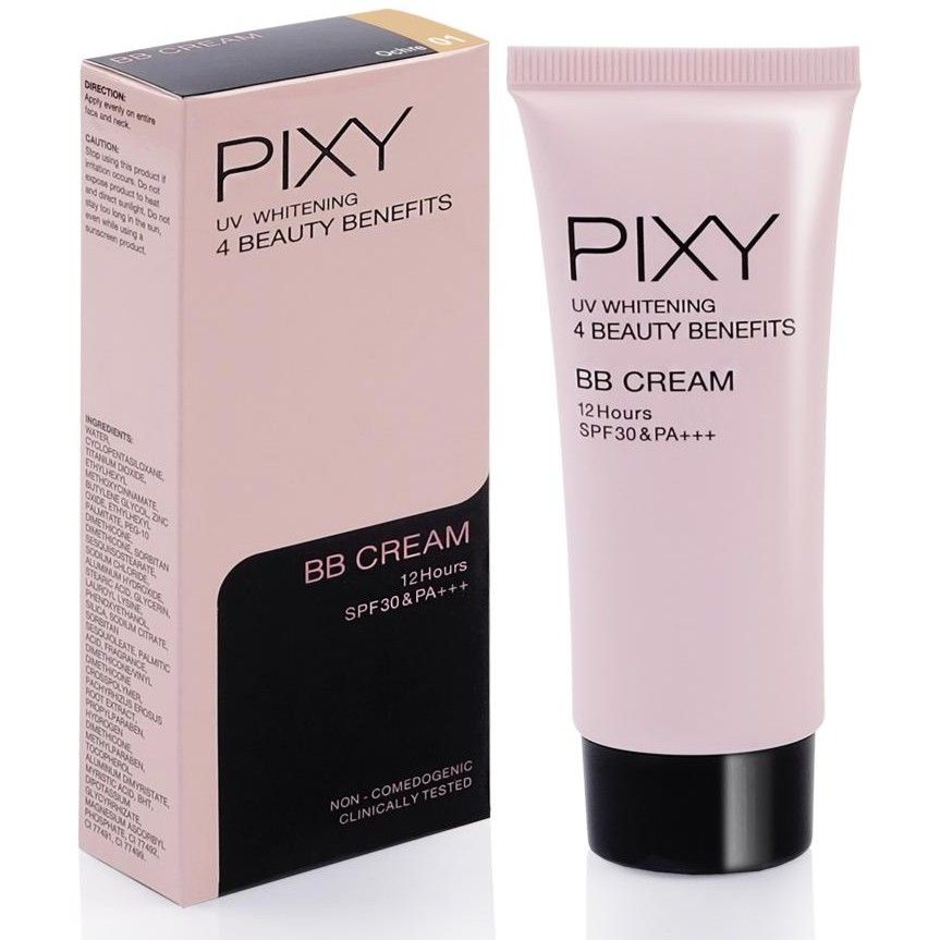 Rekomendasi 3 Bb Cream Lokal Yang Cocok Untuk Kulit Berminyak Semua Halaman Stylo