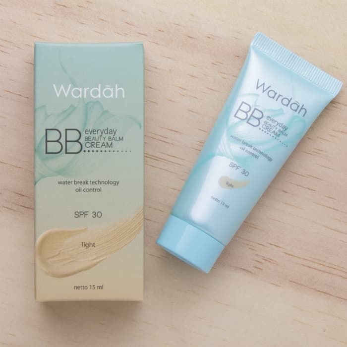 Rekomendasi 3 Bb Cream Lokal Yang Cocok Untuk Kulit Berminyak Semua Halaman Stylo