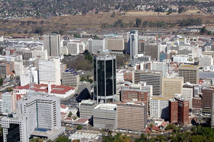 Harare, Zimbabwe