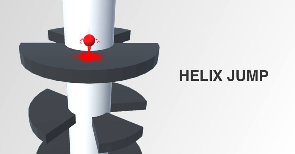 Helix Jump