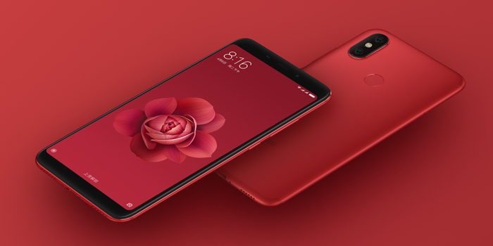 Xiaomi Redmi Note 6 Pro