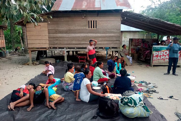 Gempa Guncang Sinjai, Blitar Hingga Sumba Timur, Ini Cara Selamatkan Diri dari Gempa Saat di Rumah!