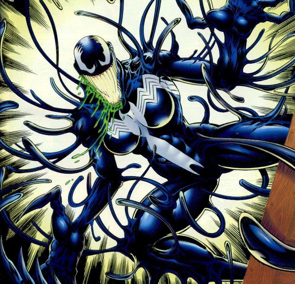 She-Venom