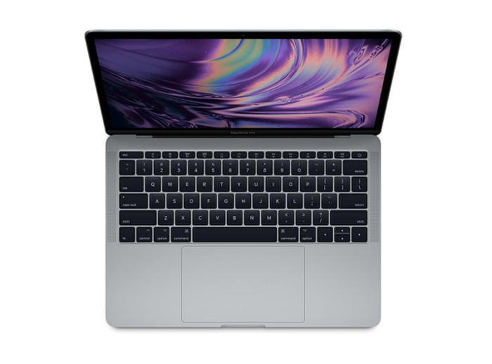 New Macbook Pro 2017