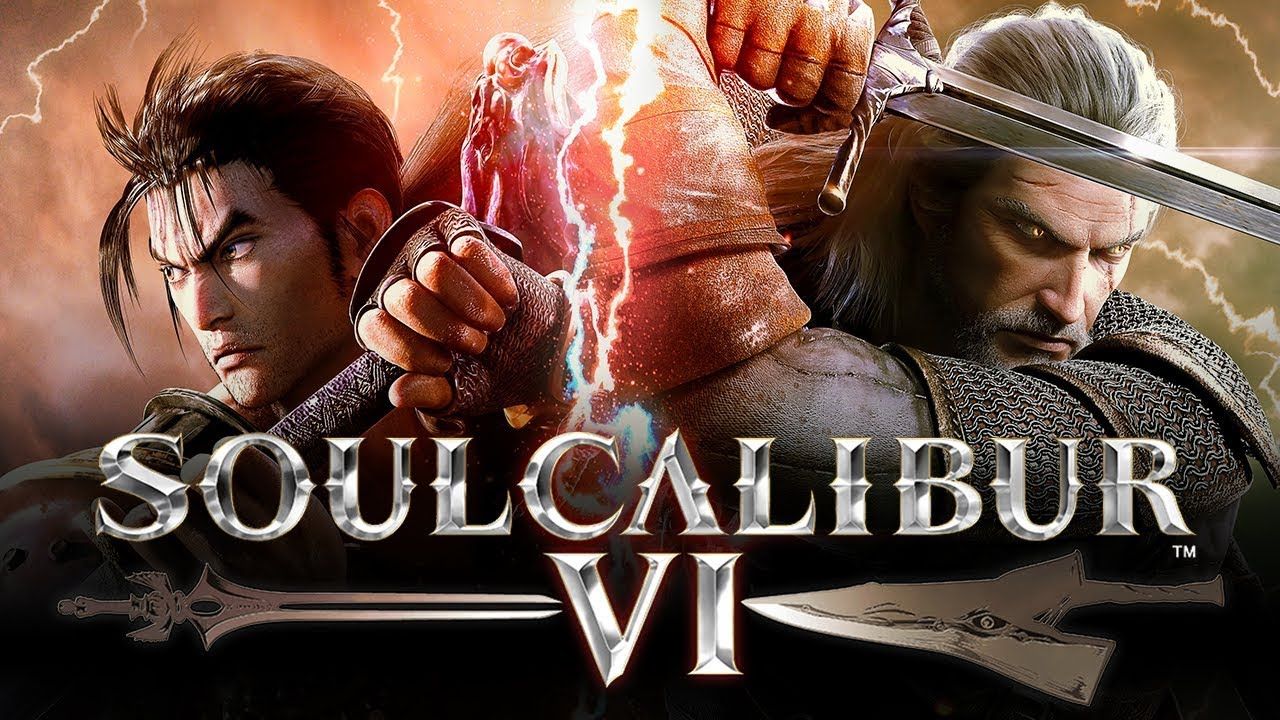 Soulcalibur 6 