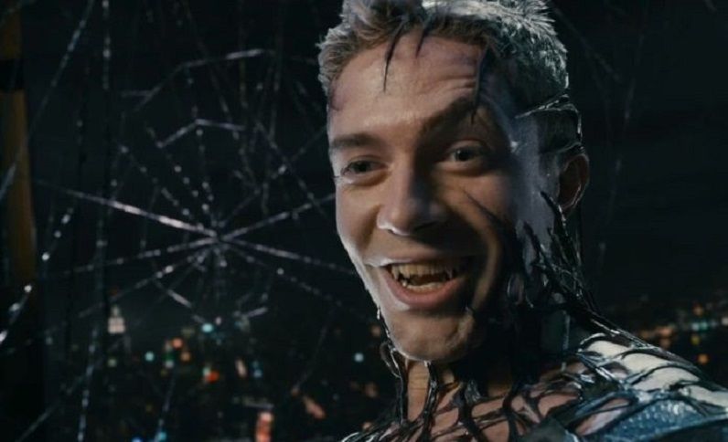 Venom di Spider-Man 3