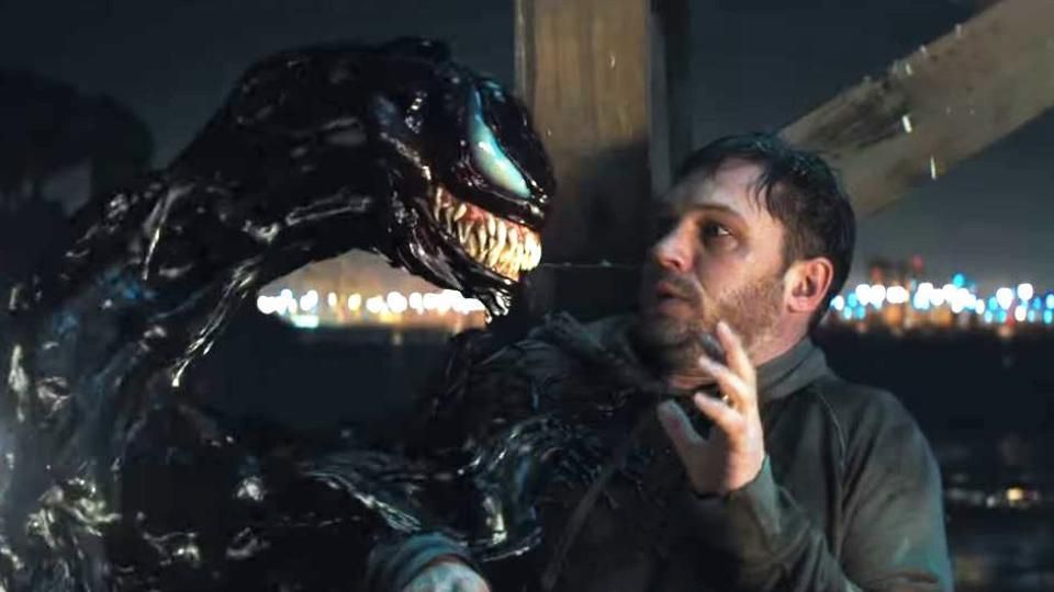 Yuk Intip Tampilan Rumah Tom Hardy, Si Ganteng Pemeran Venom