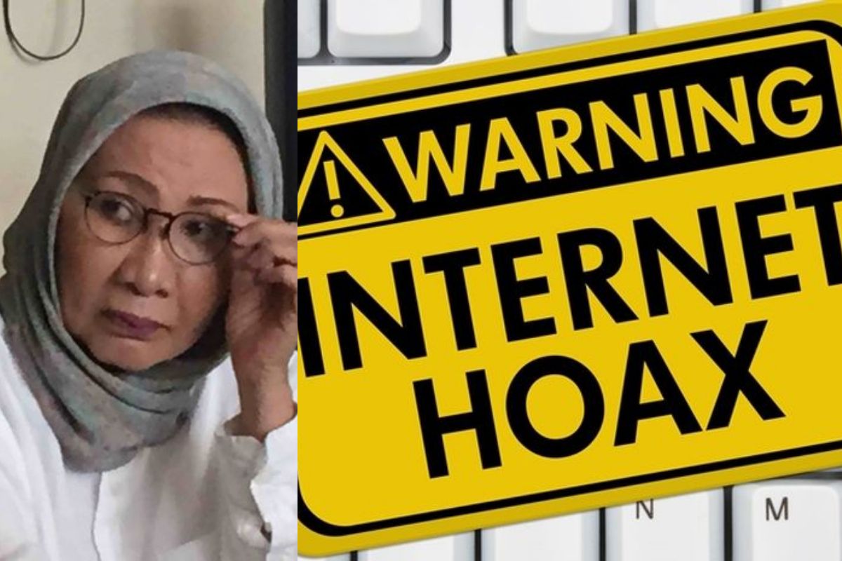 Inilah Kumpulan Meme Viral Terkait Hoaks Ratna Sarumpaet