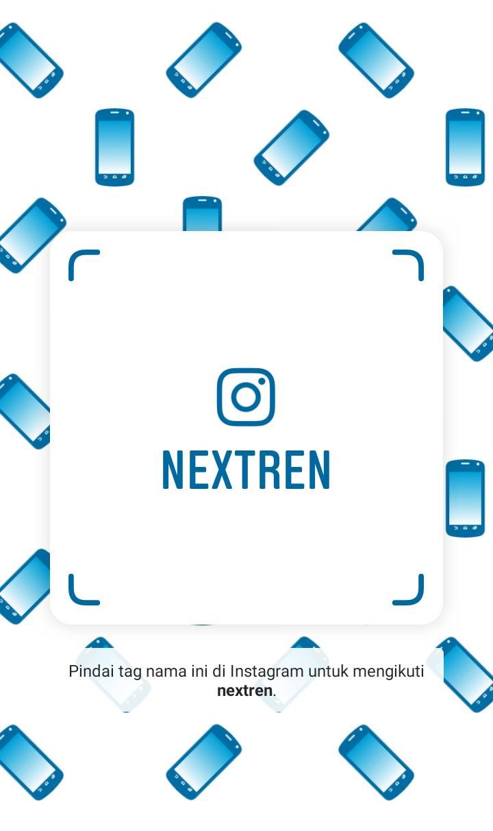 Follow NexTren