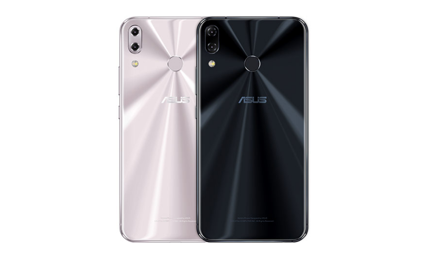 Asus Zenfone 5