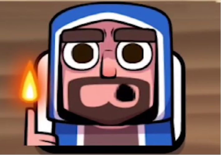 Emote Wizard Kedua