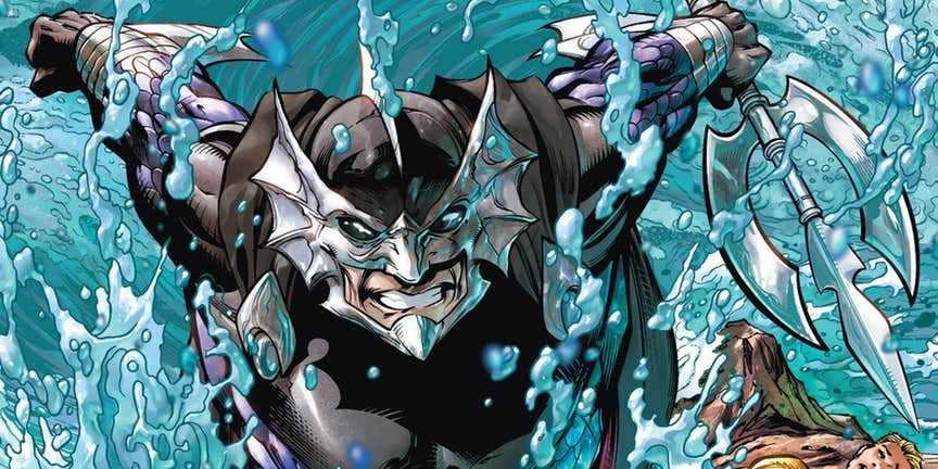 Ocean Master